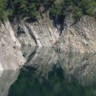 Verzasca - Stausee 2006-07-15