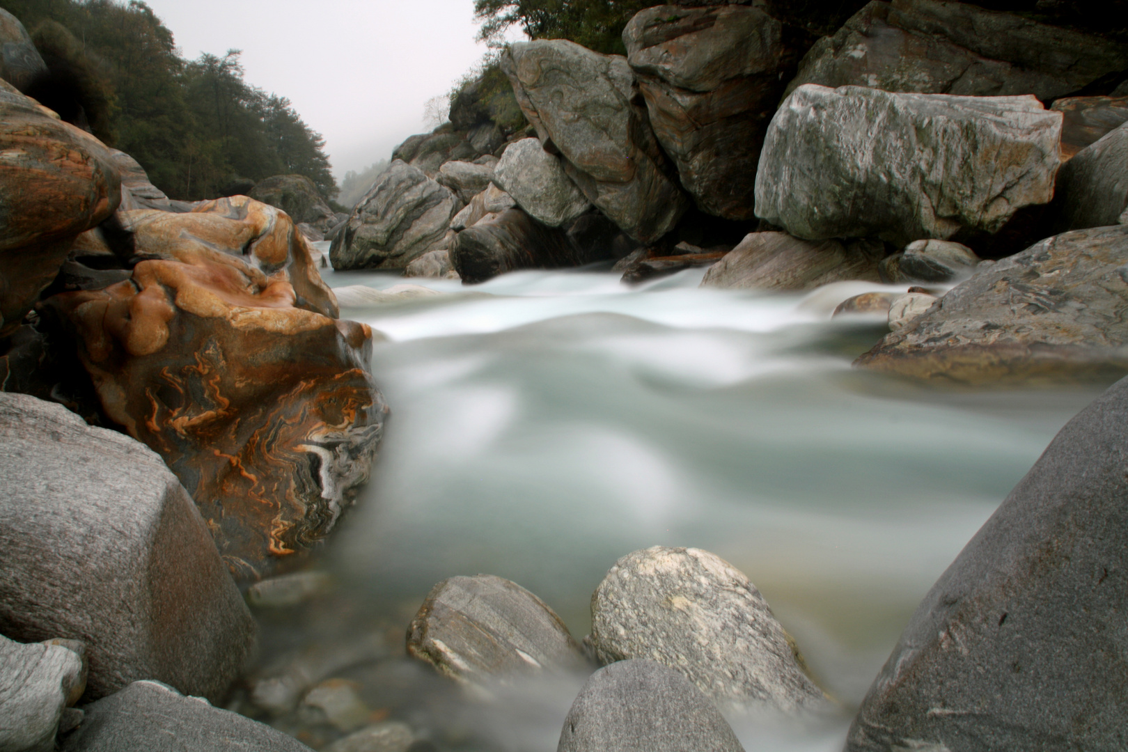 Verzasca Tal 2