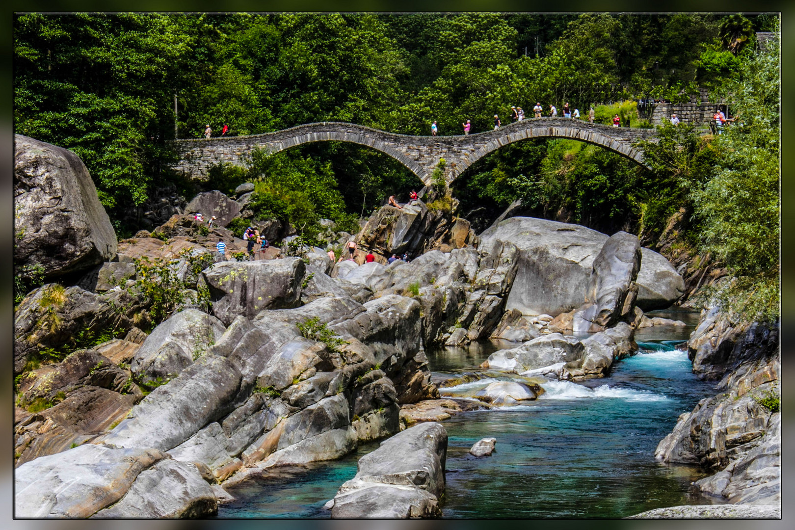 VERZASCA-TAL