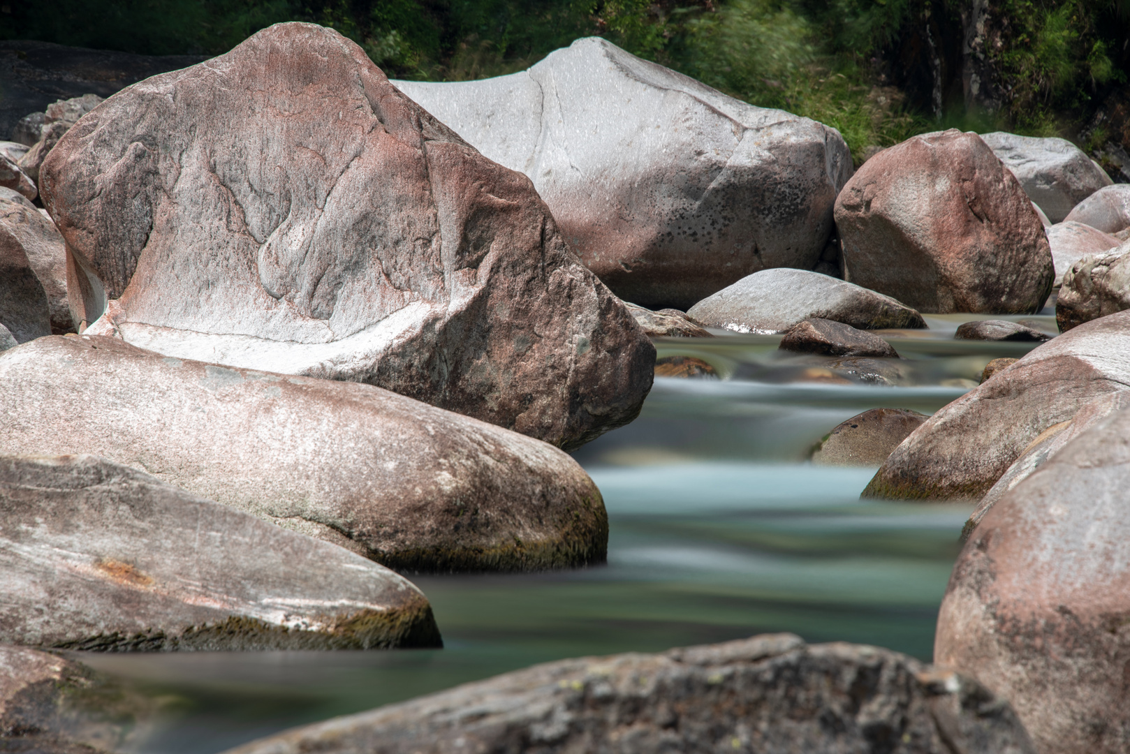 Verzasca-Tal