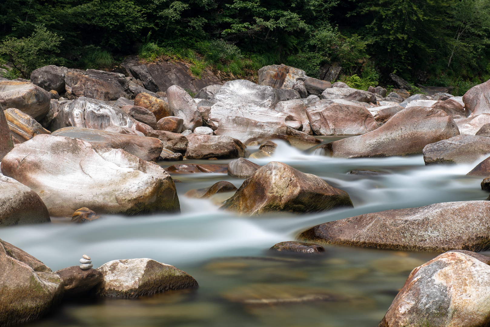 Verzasca-Tal