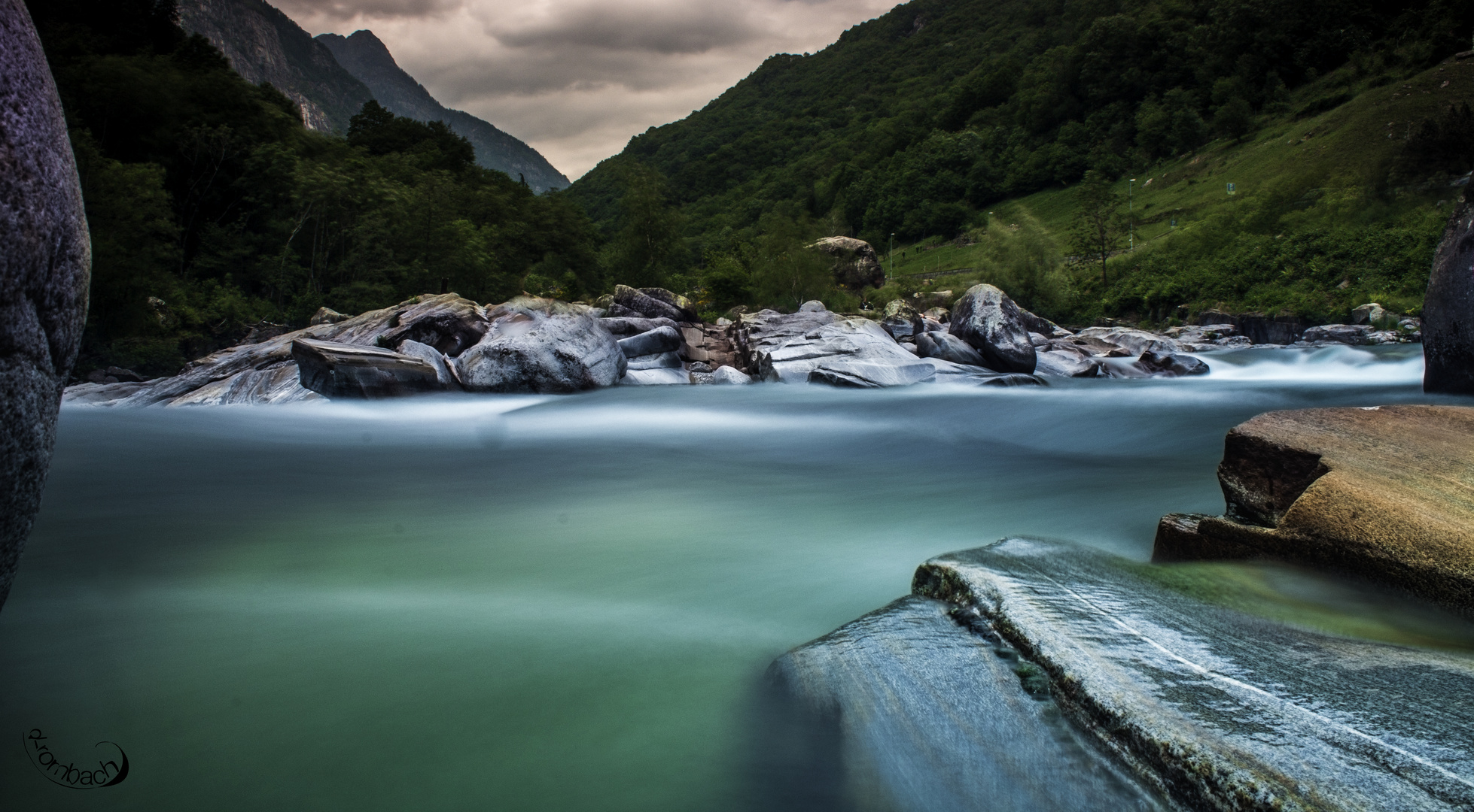 verzasca tal