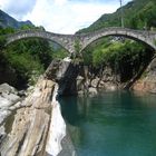 VERZASCA TAL