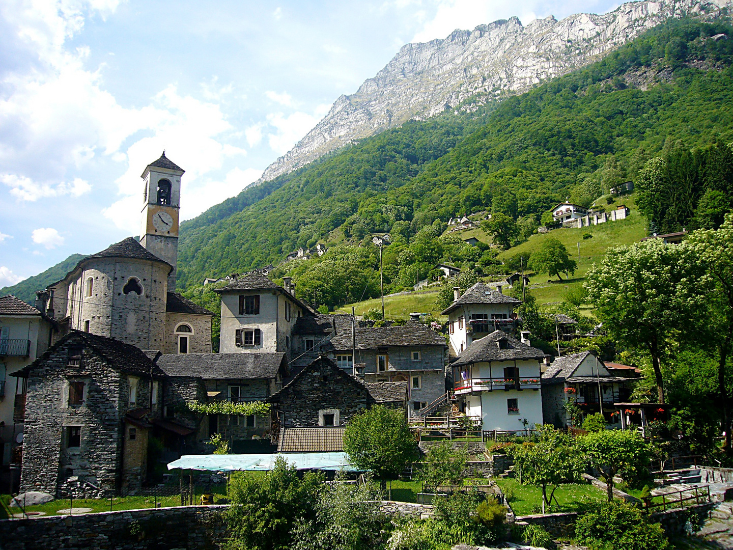 Verzasca-Tal