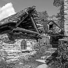 Verzasca Tal im Tessin