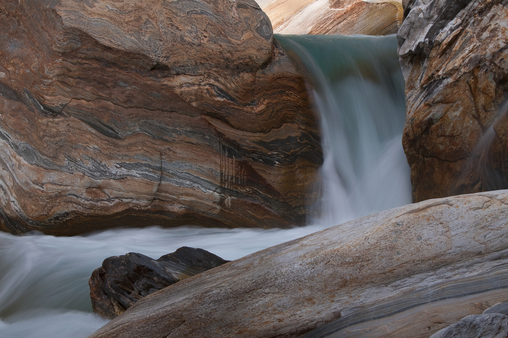 Verzasca Tessin