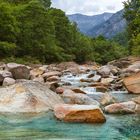 Verzasca Ursprung