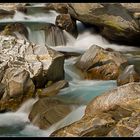 Verzasca - Wasserfall