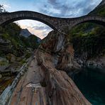 "Verzasca........I"