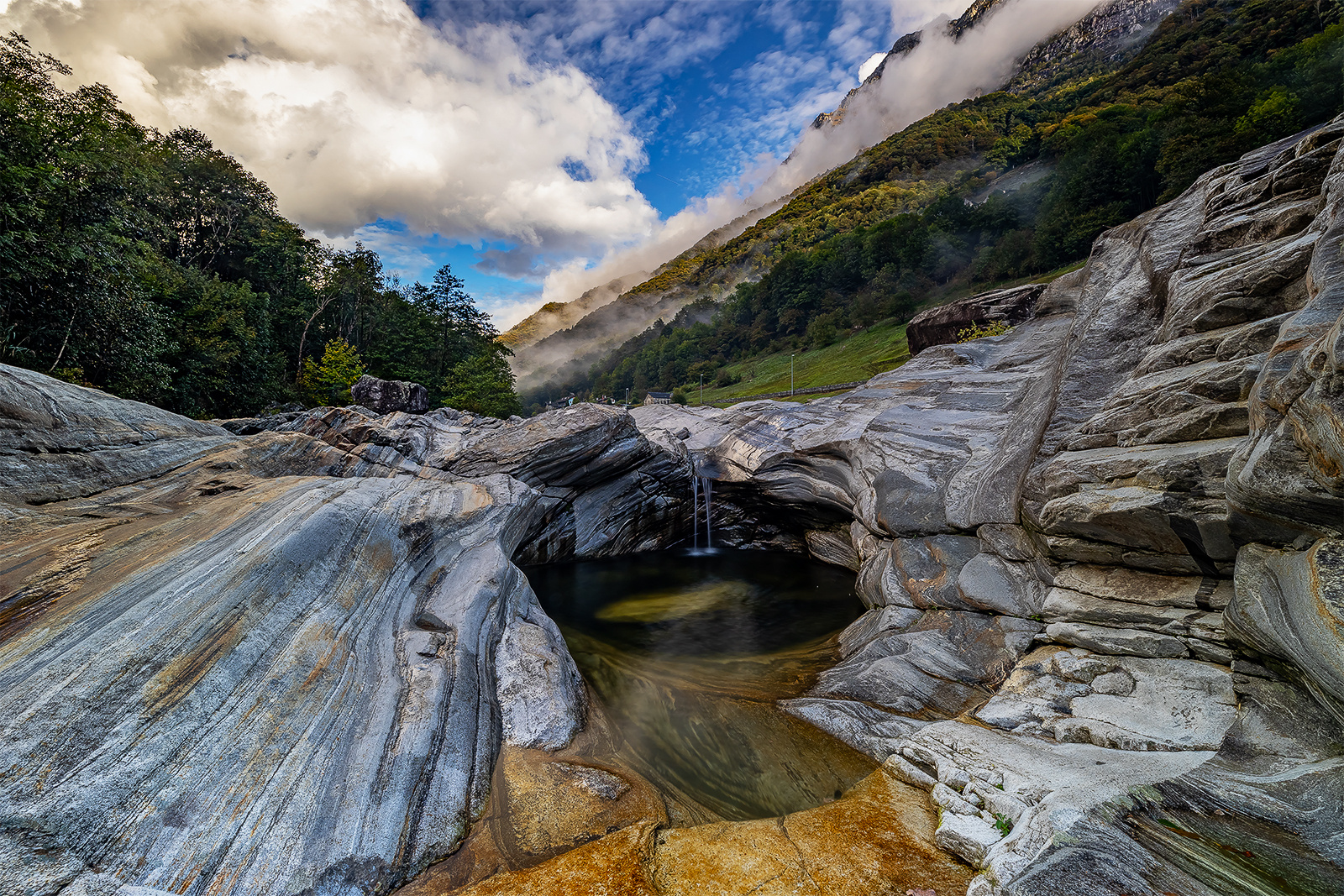 "Verzasca.....II"