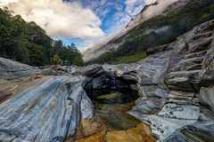 "Verzasca.......III"