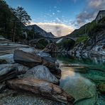 "Verzasca......IV"