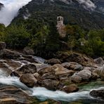 "Verzasca........V"