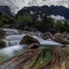 "Verzasca......VI"