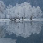 Verzauberte Insel