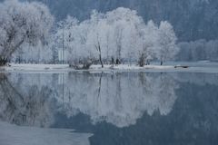 Verzauberte Insel