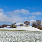 Verzauberte Landschaft