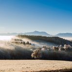 Verzauberte Landschaft