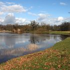 - Verzauberte Landschaft -