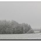 Verzauberte Winterlandschaft