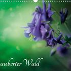 Verzauberter Wald - Kalender 2020