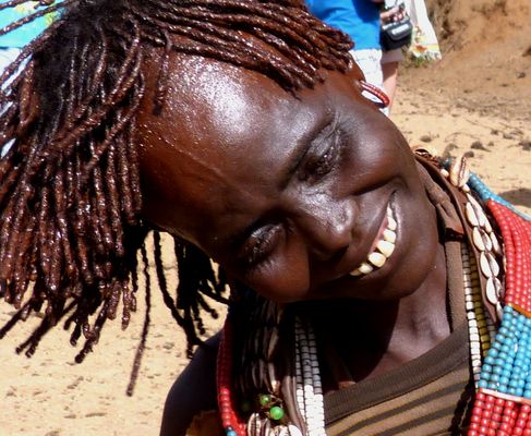 verzückt und entronnnen