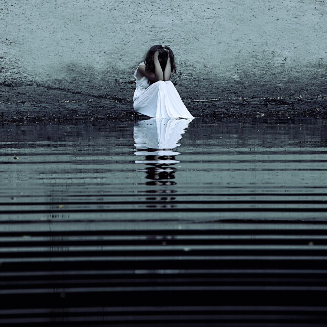 Verzweiflung Foto & Bild emotionen, verzweiflung, buchcover