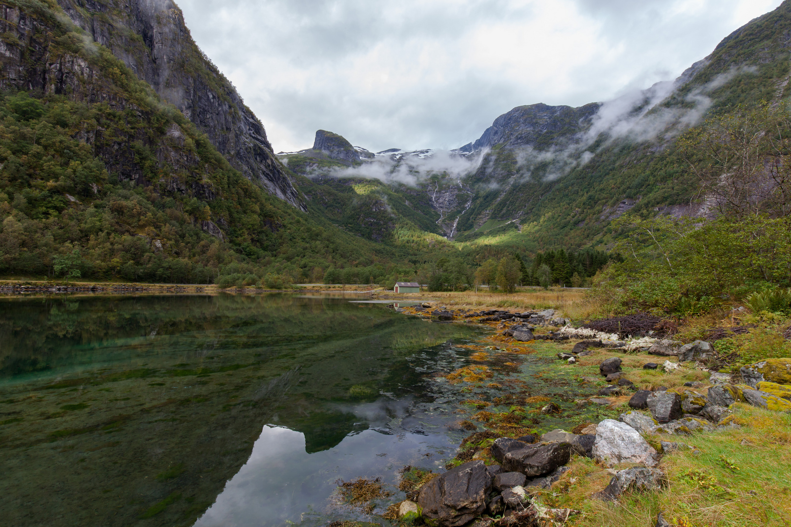 Verzweigte Fjordzipfel_2