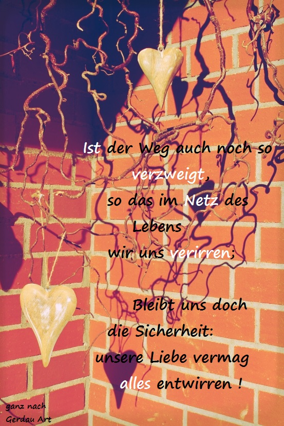 Verzweigtes Leben