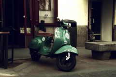 Vespa