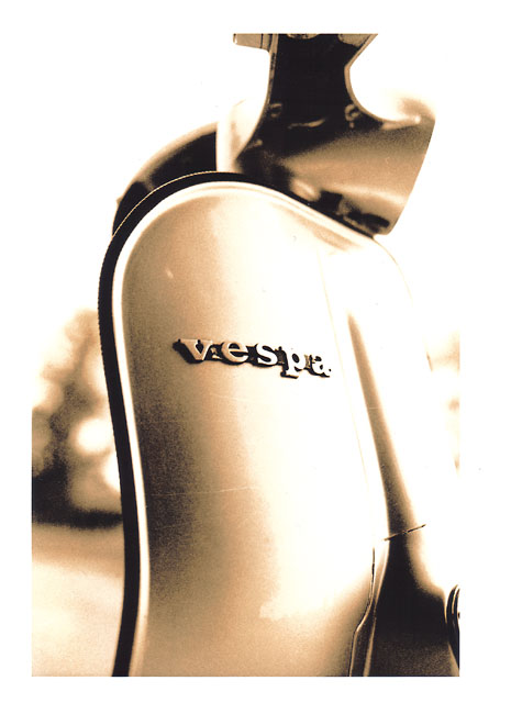 Vespa