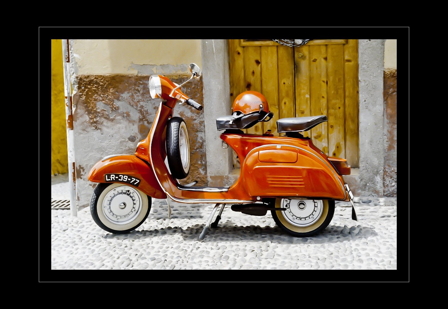 Vespa