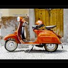 Vespa