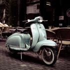 Vespa