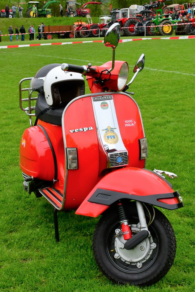 VESPA