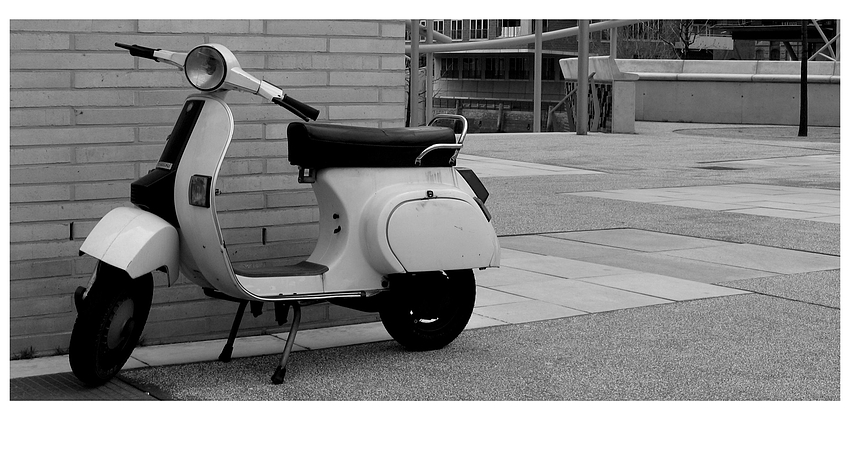 Vespa