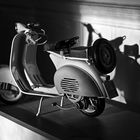 Vespa 150 1955