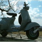 Vespa 1951 2