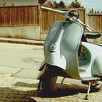 Vespa 1951 3