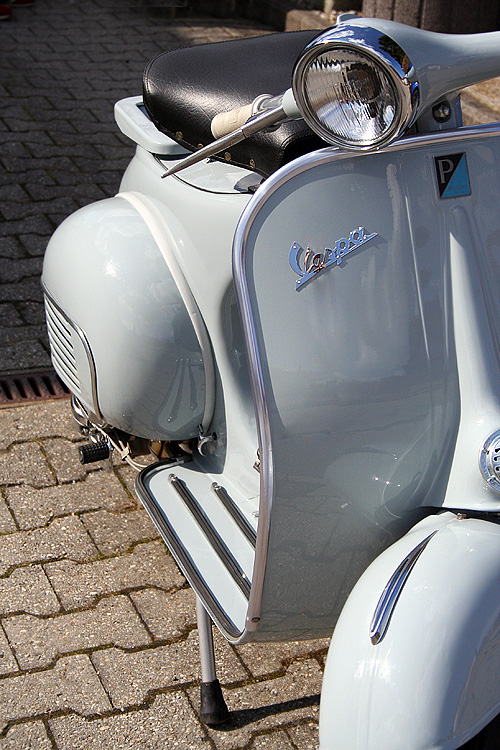 Vespa 1951