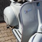 Vespa 1951