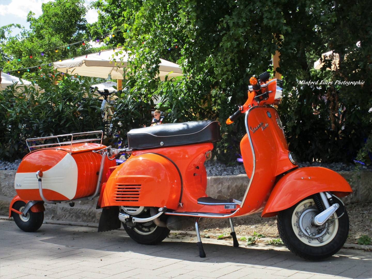 Vespa 2