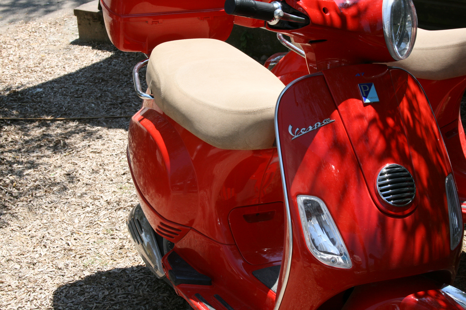 VESPA