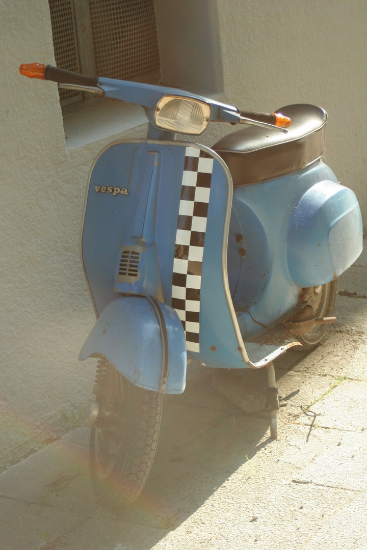 Vespa