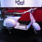 "Vespa"