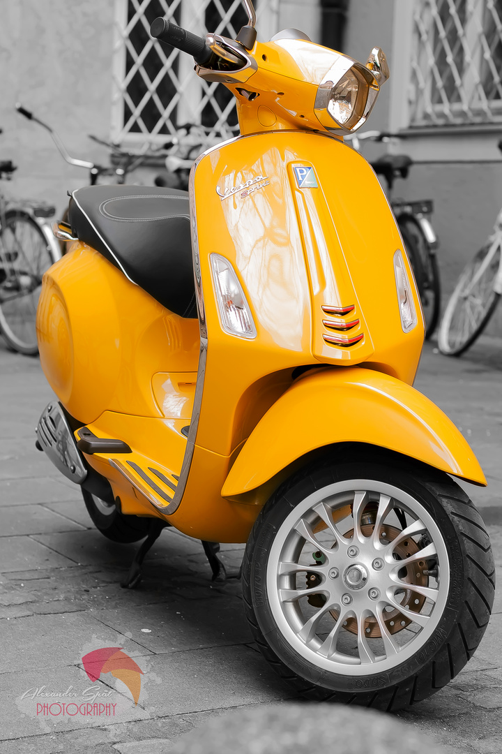 Vespa