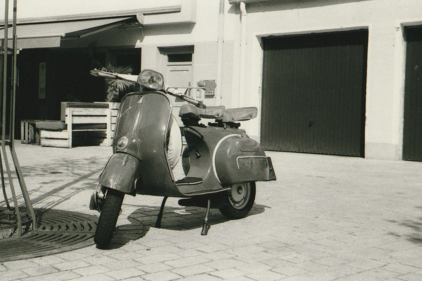 Vespa