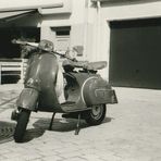 Vespa