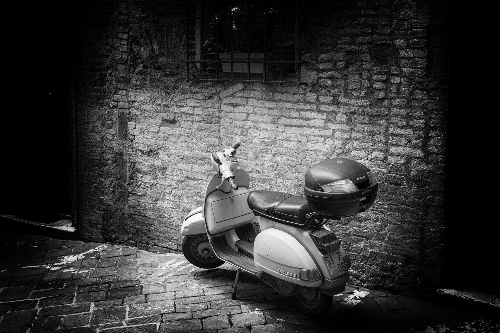 Vespa