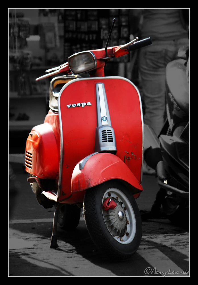 Vespa